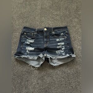 Women’s American Eagle Jean Shorts